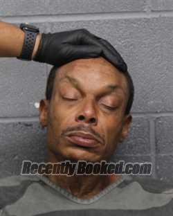 Recent Mugshot Image for THURLOW JOHNSON in Travis County, Texas