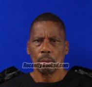 Recent Mugshot Image for CHARLES DAVID ASKEW in Van Zandt County, Texas