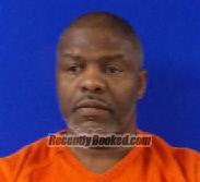 Recent Mugshot Image for KEITH LEZAR BRADLEY in Van Zandt County, Texas