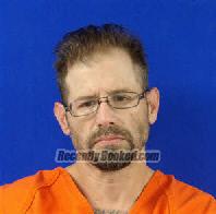 Recent Mugshot Image for KEVIN MICHAEL BOUTTE in Van Zandt County, Texas