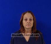 Recent Mugshot Image for STEPHANIE BLAKE in Van Zandt County, Texas