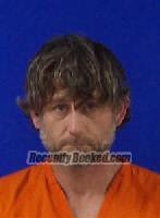 Recent Mugshot Image for JOSHUA LEE CHITTY in Van Zandt County, Texas