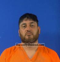 Recent Mugshot Image for MIGUEL ANGEL CASTRO-GOVEA in Van Zandt County, Texas