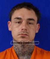 Recent Mugshot Image for EDWARD JOSEPH DRUMMOND in Van Zandt County, Texas