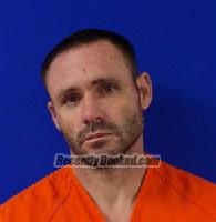 Recent Mugshot Image for DENNIS RAY JONES in Van Zandt County, Texas