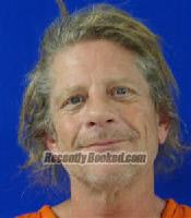 Recent Mugshot Image for ERIC JOS KING in Van Zandt County, Texas