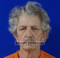 Recent Mugshot Image for HENRY MARTIN KIRBY in Van Zandt County, Texas