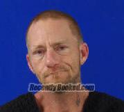 Recent Mugshot Image for SHAWN DANIEL LEE-MILLS in Van Zandt County, Texas