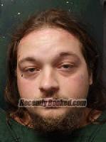 Recent Mugshot Image for DANIEL ERIC SNOWDEN in Van Zandt County, Texas
