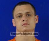 Recent Mugshot Image for JONATHAN BLAKE STANBERY in Van Zandt County, Texas
