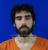 Recent Mugshot Image for ROQUE YADRIEL VAZQUEZ SOTO in Van Zandt County, Texas