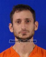 Recent Mugshot Image for JUSTIN TANNER YAGER in Van Zandt County, Texas