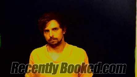 Recent Booking / Mugshot for Rusty Cole Redd in Victoria County, Texas