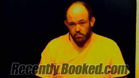 Recent Booking / Mugshot for Ronald Everett Ruddick in Victoria County ...