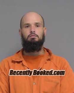 Recent Mugshot Image for SHANE FRANCIS ROY CAREY in Nassau County, Florida