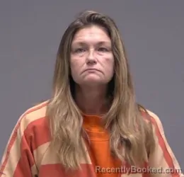 Recent Mugshot Image for MELISSA LEE BALESTRA in Nassau County, Florida