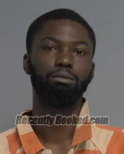 Recent Mugshot Image for DAMARION ZYTEK BRYAN in Nassau County, Florida