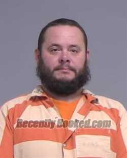 Recent Mugshot Image for JOHNNY JAMES JOHNSON in Nassau County, Florida