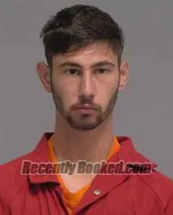 Recent Mugshot Image for MASON KENNETH BONGO in Nassau County, Florida