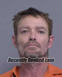 Recent Mugshot Image for THOMAS ANTHONY MCCARY in Nassau County, Florida