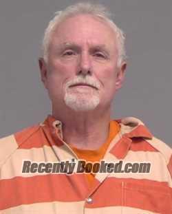 Recent Mugshot Image for JEFFERY EDWARD CUNNINGHAM in Nassau County, Florida