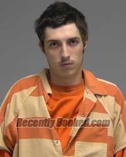 Recent Mugshot Image for DILLON THOMAS ROZIER in Nassau County, Florida