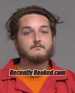 Recent Mugshot Image for TYLOR RAY SKELTON in Nassau County, Florida