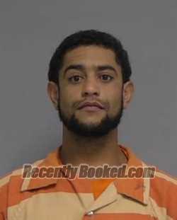 Recent Mugshot Image for JORGE ANFERNEE FERRER-ARRITOLA in Nassau County, Florida