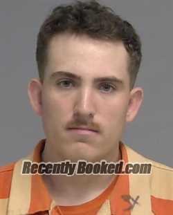 Recent Mugshot Image for JUSTIN FRANCIS STEVENS in Nassau County, Florida