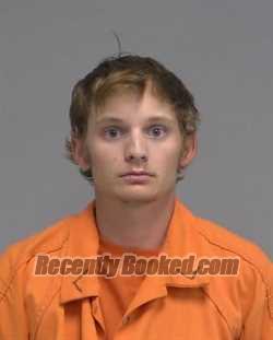 Recent Mugshot Image for DYLON BRYCE WALKER in Nassau County, Florida