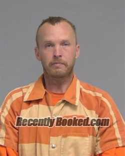 Recent Mugshot Image for BRANDON CARROLL CUMBASS in Nassau County, Florida