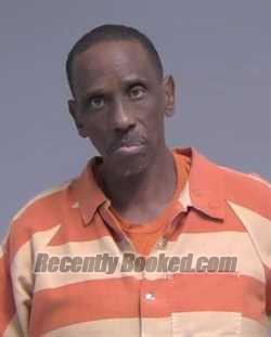 Recent Mugshot Image for VINCENT MARCUS JOSSEY in Nassau County, Florida