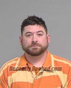 Recent Mugshot Image for NICHOLAS VENA in Nassau County, Florida