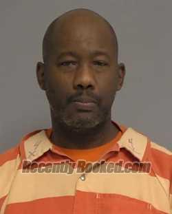 Recent Mugshot Image for CARLTON RASHFORD WHITE in Nassau County, Florida