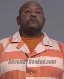 Recent Mugshot Image for VANDELL REDMON in Nassau County, Florida