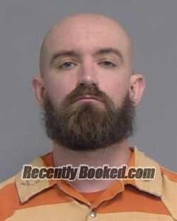 Recent Mugshot Image for MICHAEL BENNETT STEPHENS in Nassau County, Florida