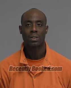 Recent Mugshot Image for FULLER LAMAR THOMAS in Nassau County, Florida