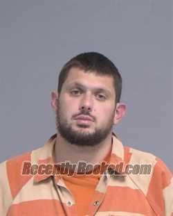 Recent Mugshot Image for STEVEN JAMES FLATHMANN in Nassau County, Florida