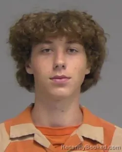 Recent Mugshot Image for DUSTIN ALBERT DOYLE in Nassau County, Florida