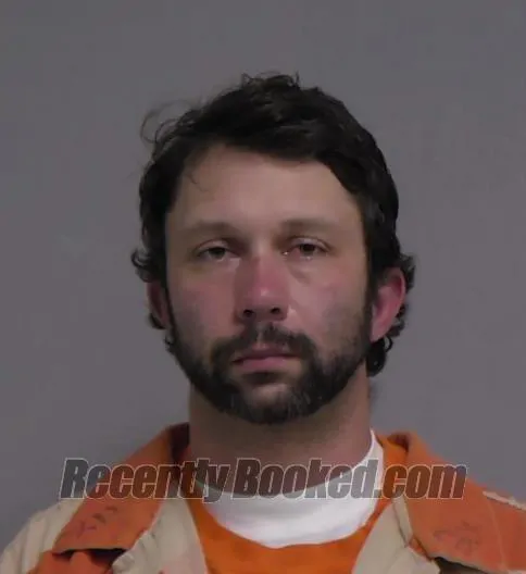 Recent Mugshot Image for GRADY OLDFIELD PAGE in Nassau County, Florida