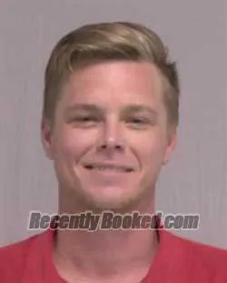 Recent Mugshot Image for DEVIN JAMES WILSON in Nassau County, Florida