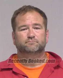 Recent Mugshot Image for ROBIN LEE TURNER in Nassau County, Florida