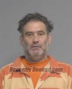 Recent Mugshot Image for WAYNE ALLEN SCARBROUGH in Nassau County, Florida