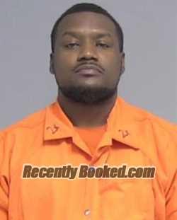 Recent Mugshot Image for DARTAINE LAMONT DUNWOOD in Nassau County, Florida