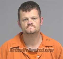 Recent Mugshot Image for STERLING RAY PIERCE in Nassau County, Florida