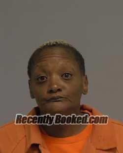 Recent Mugshot Image for AMANDA MICHELLE HUTCHINSON in Nassau County, Florida