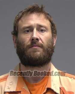 Recent Mugshot Image for KENNETH JOSEPH LANDRUM in Nassau County, Florida