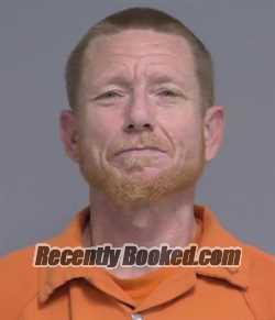 Recent Mugshot Image for ROBERT LEE VANWEY in Nassau County, Florida