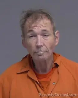 Recent Mugshot Image for JOHN WILLIAM GIACOMA in Nassau County, Florida