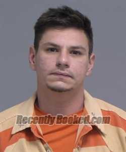 Recent Mugshot Image for JAMES EMANUEL WILLIAMS in Nassau County, Florida